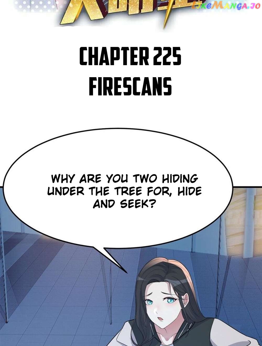 My Sister Is A SuperStar Chapter 225 - page 3