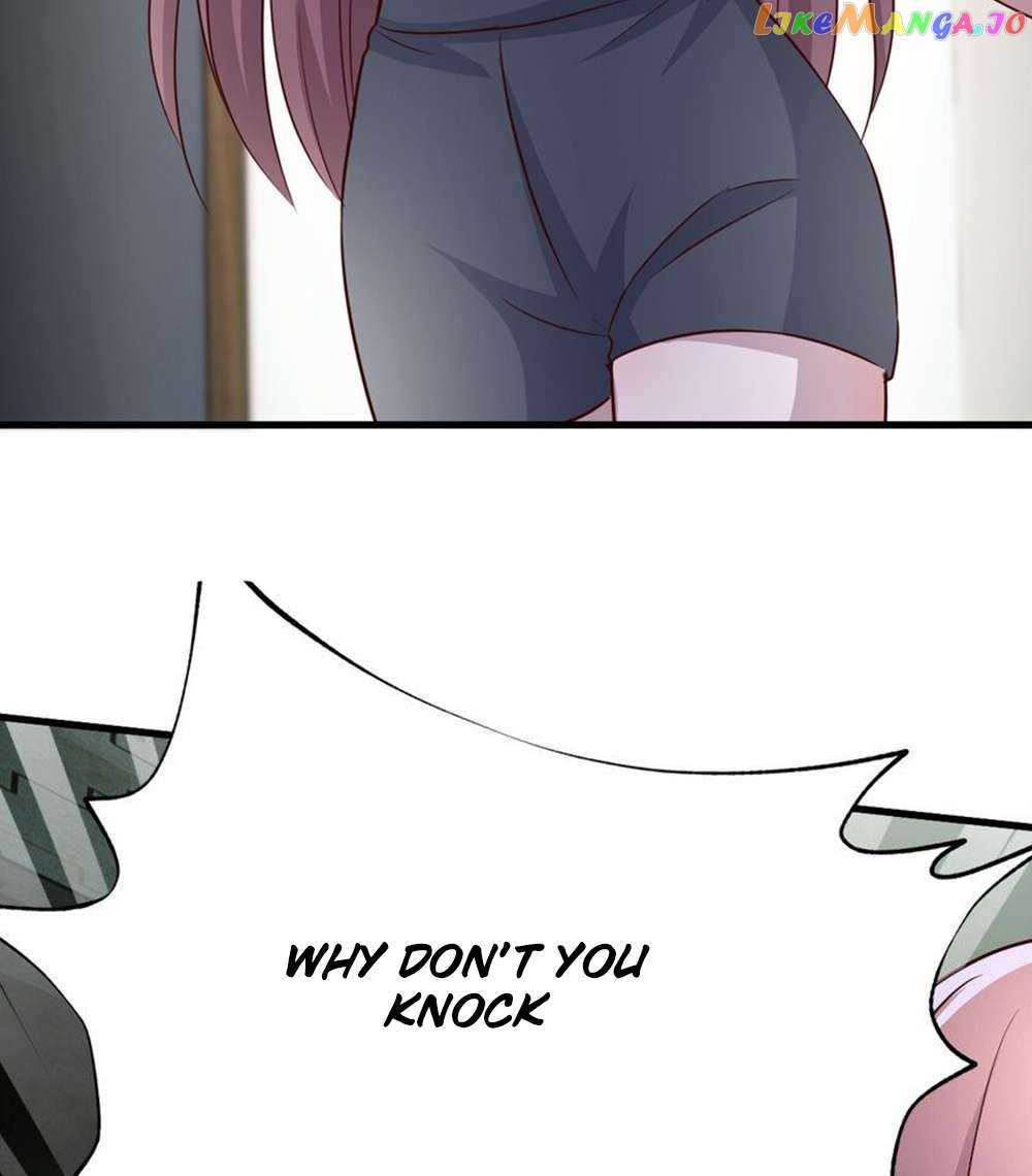 My Sister Is A SuperStar Chapter 225 - page 30