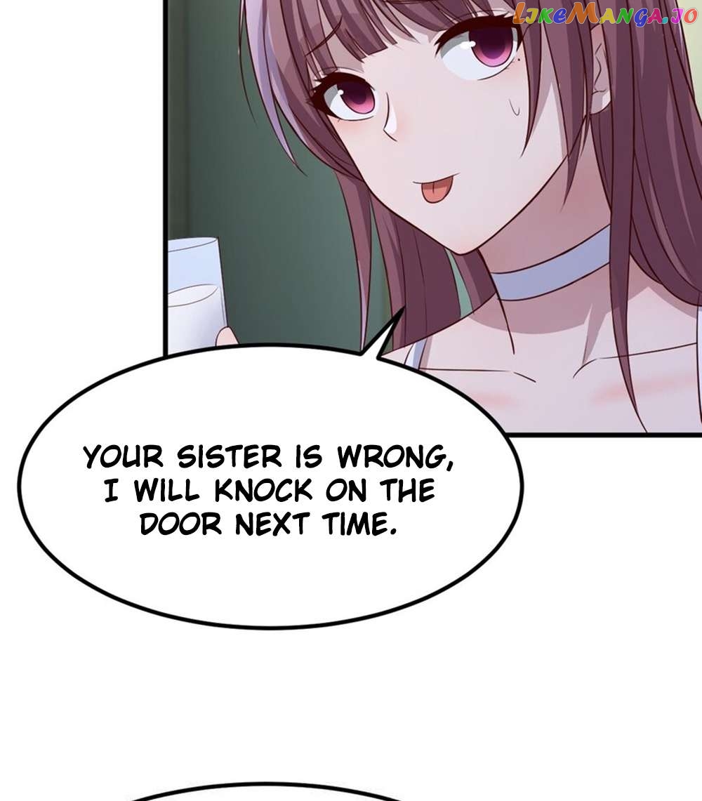My Sister Is A SuperStar Chapter 225 - page 33