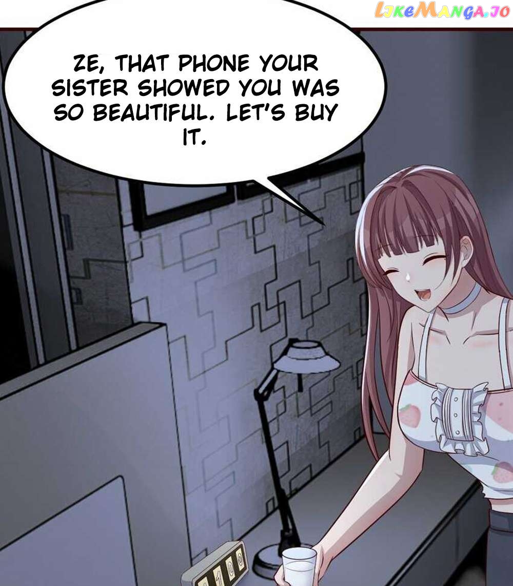 My Sister Is A SuperStar Chapter 225 - page 34