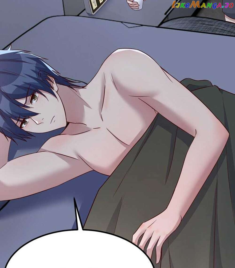 My Sister Is A SuperStar Chapter 225 - page 35
