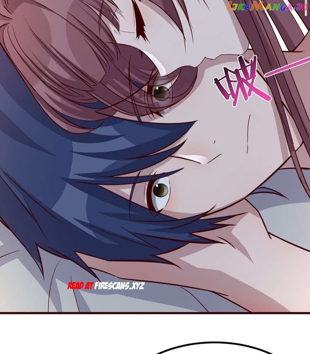 My Sister Is A SuperStar Chapter 225 - page 38