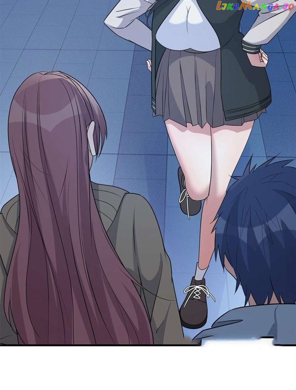 My Sister Is A SuperStar Chapter 225 - page 4