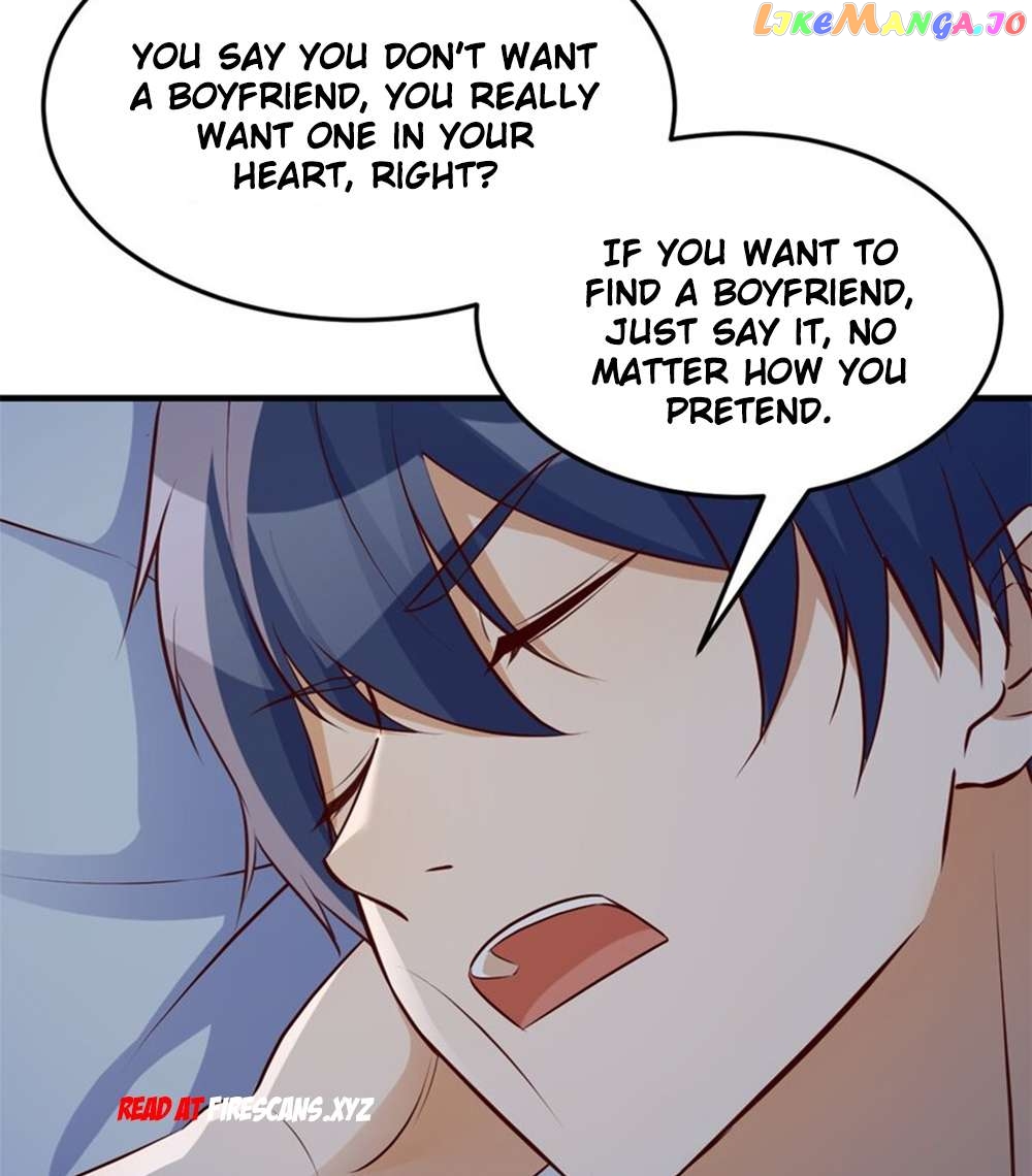 My Sister Is A SuperStar Chapter 225 - page 42