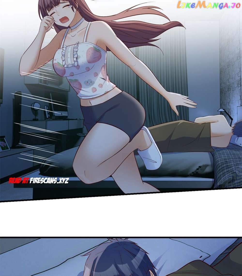My Sister Is A SuperStar Chapter 225 - page 46
