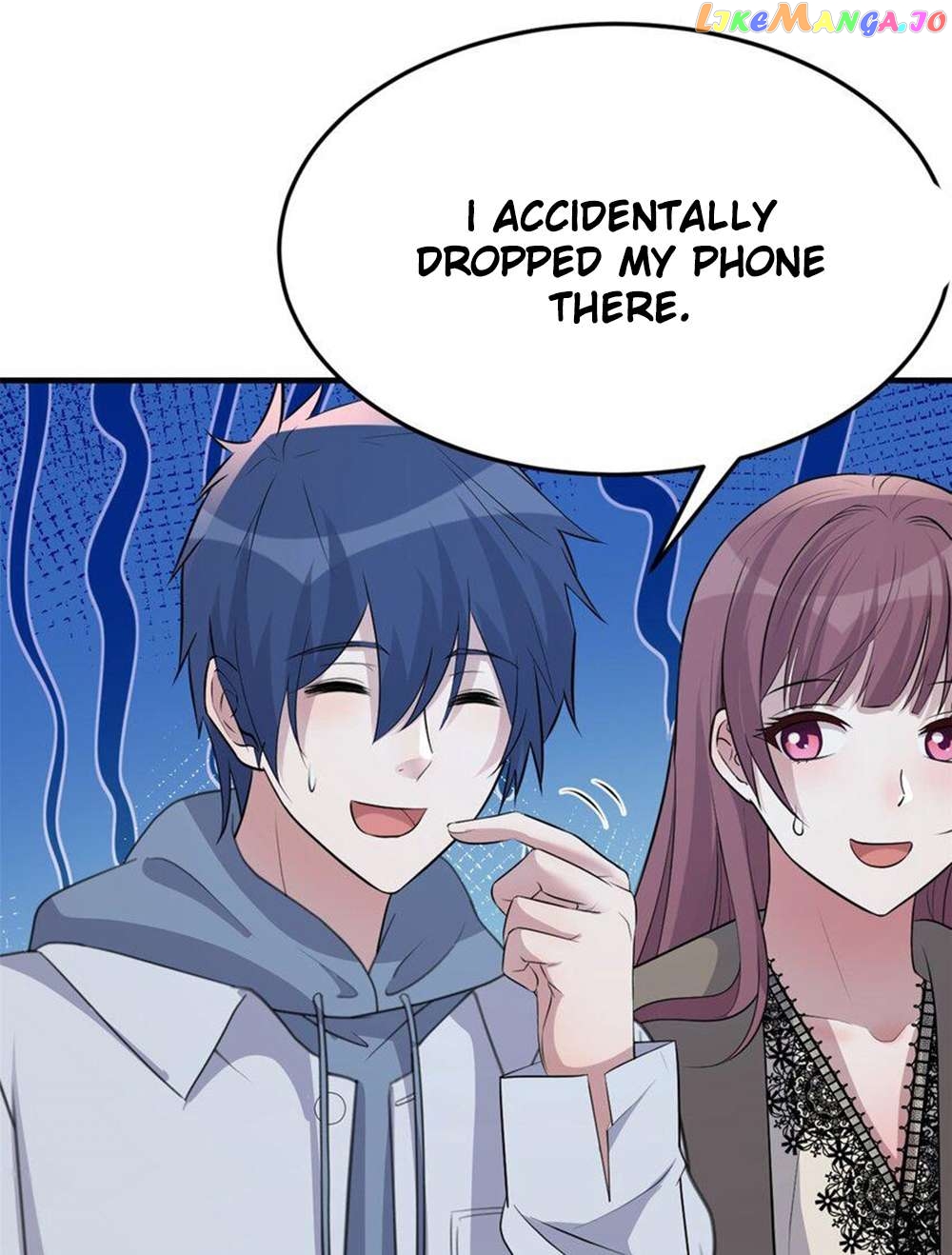 My Sister Is A SuperStar Chapter 225 - page 5