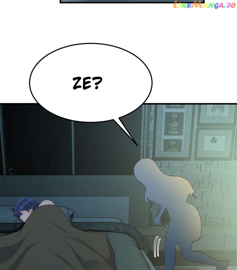 My Sister Is A SuperStar Chapter 225 - page 51