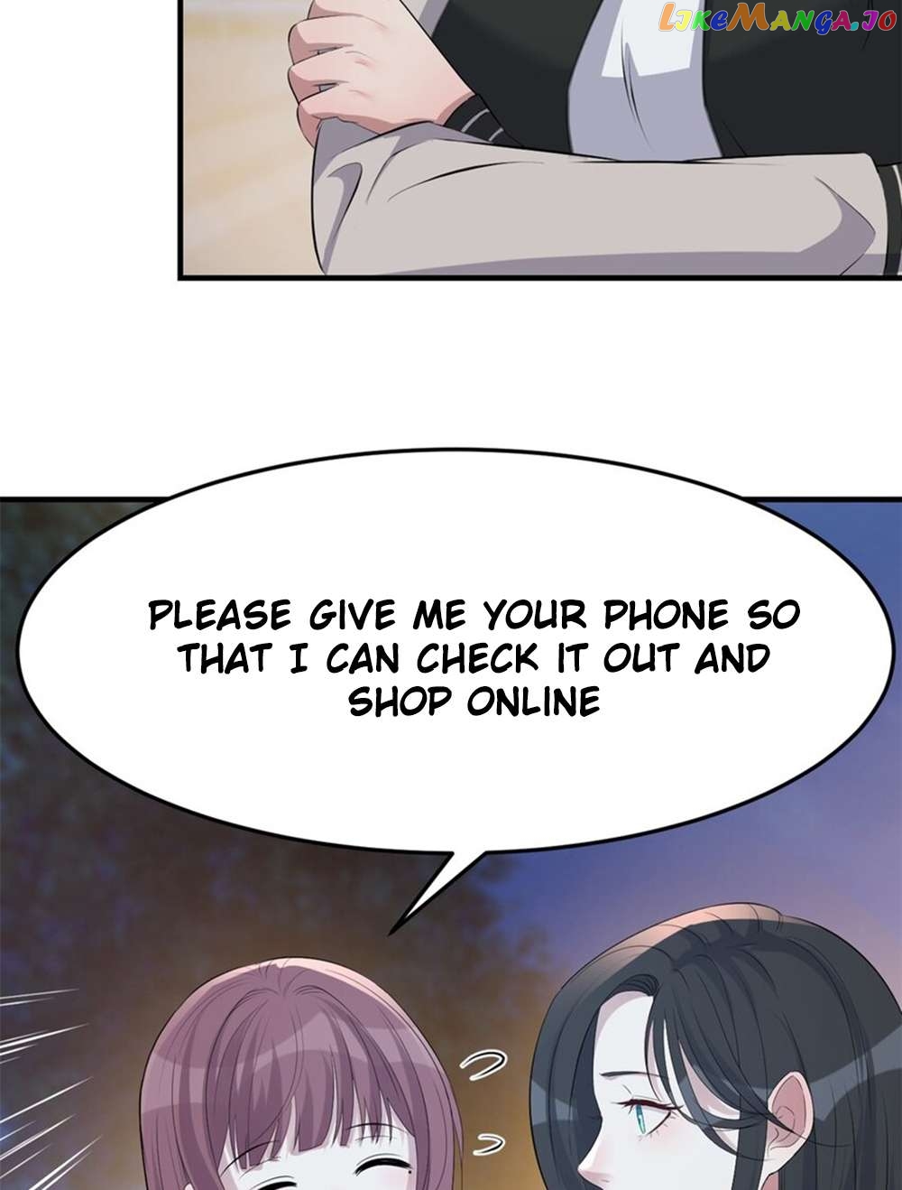 My Sister Is A SuperStar Chapter 225 - page 7