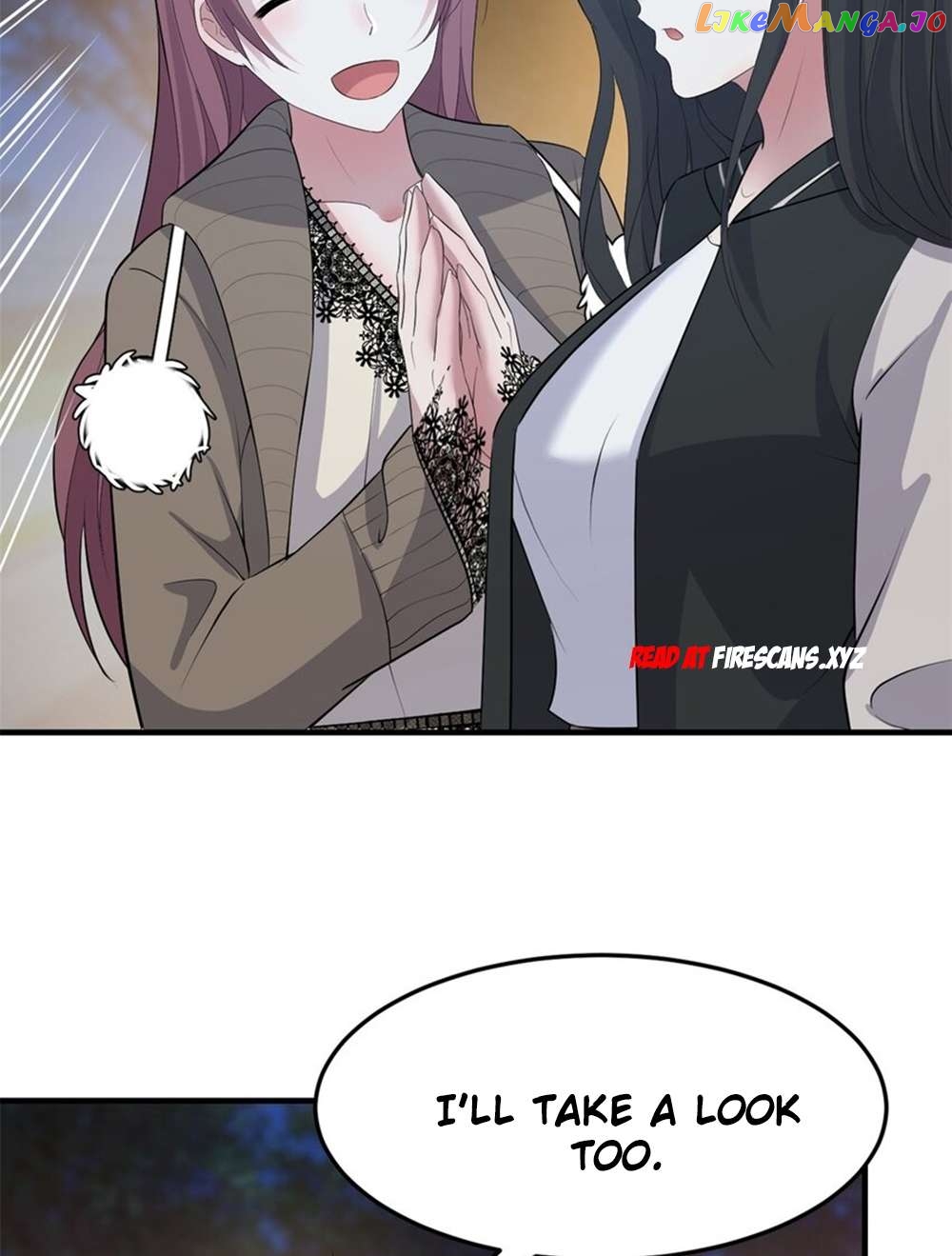 My Sister Is A SuperStar Chapter 225 - page 8