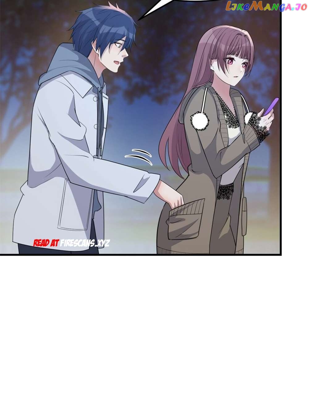 My Sister Is A SuperStar Chapter 225 - page 9