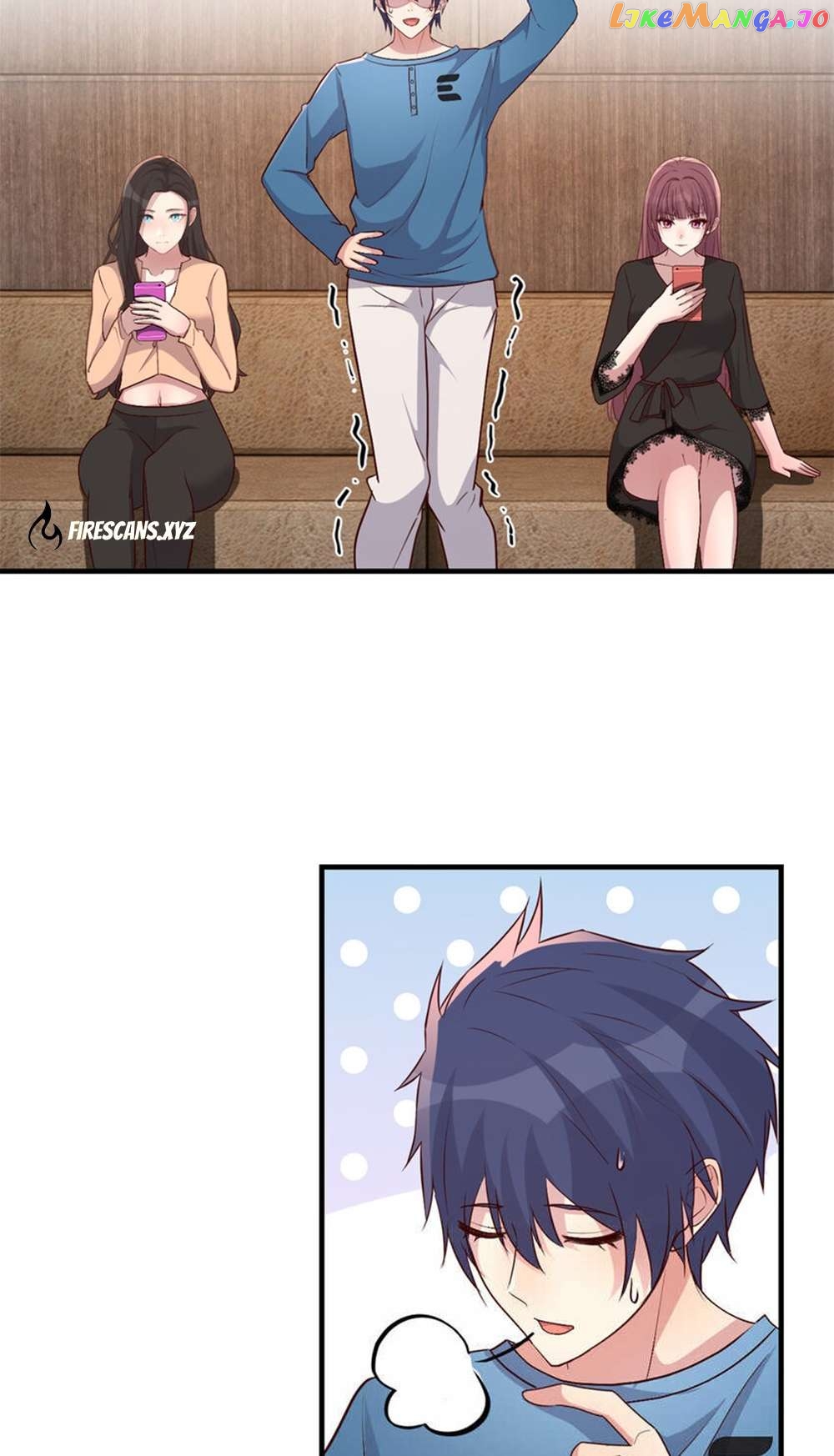 My Sister Is A SuperStar Chapter 231 - page 10