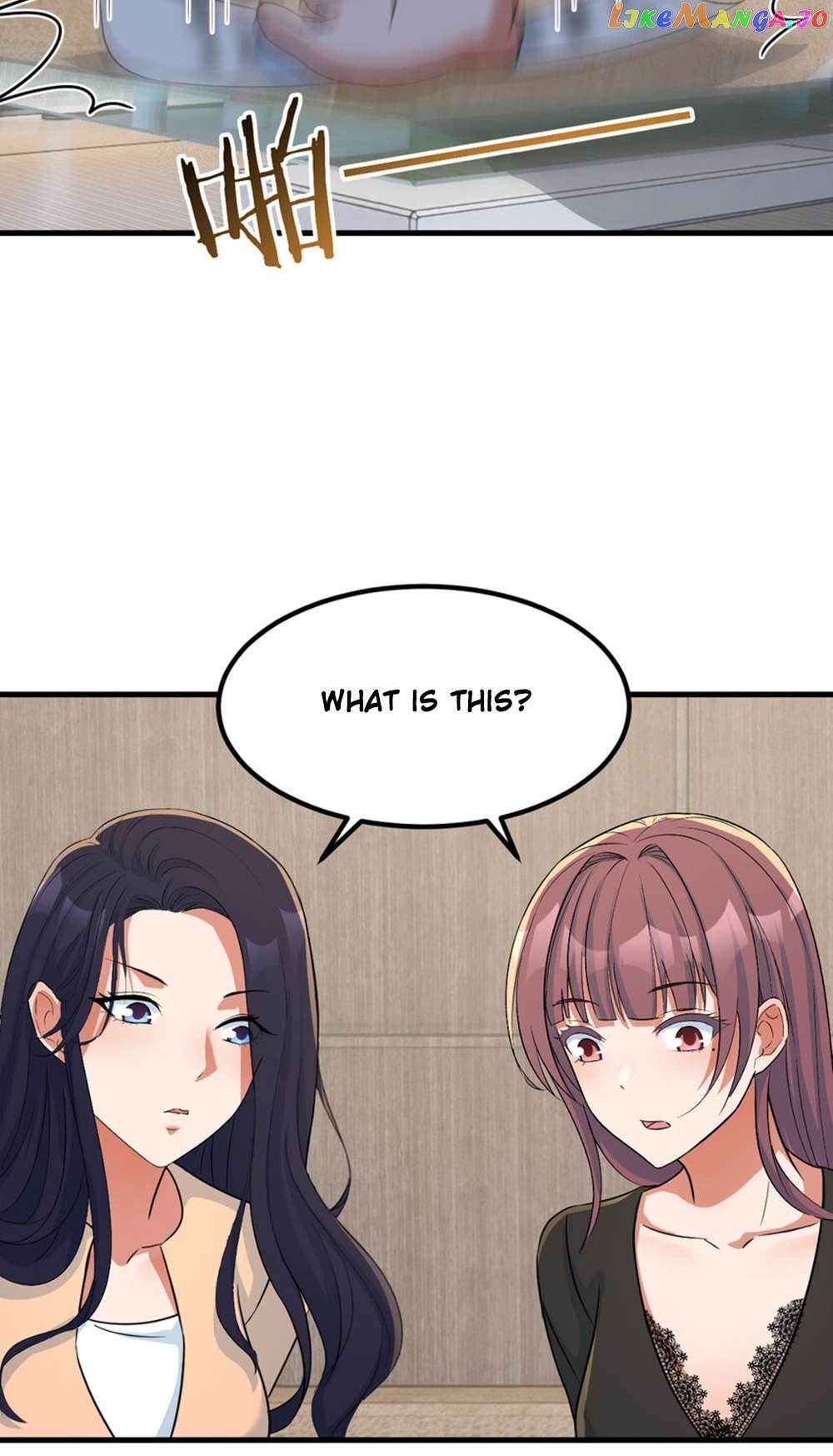 My Sister Is A SuperStar Chapter 231 - page 13