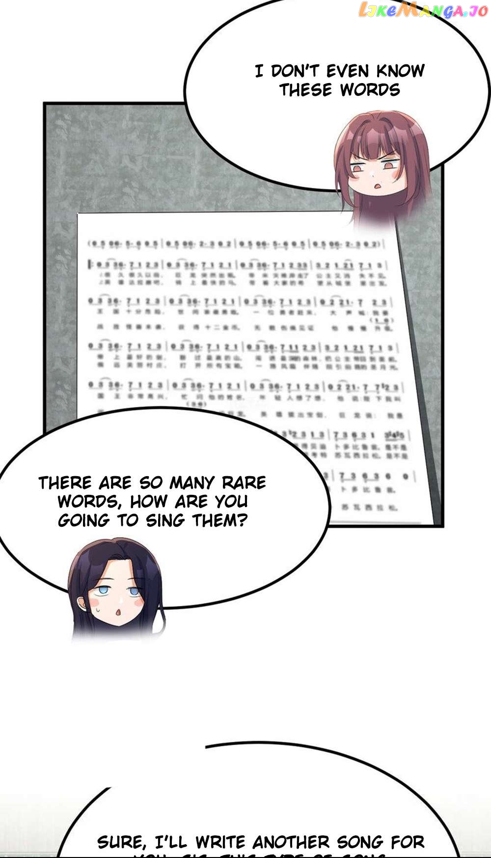 My Sister Is A SuperStar Chapter 231 - page 15