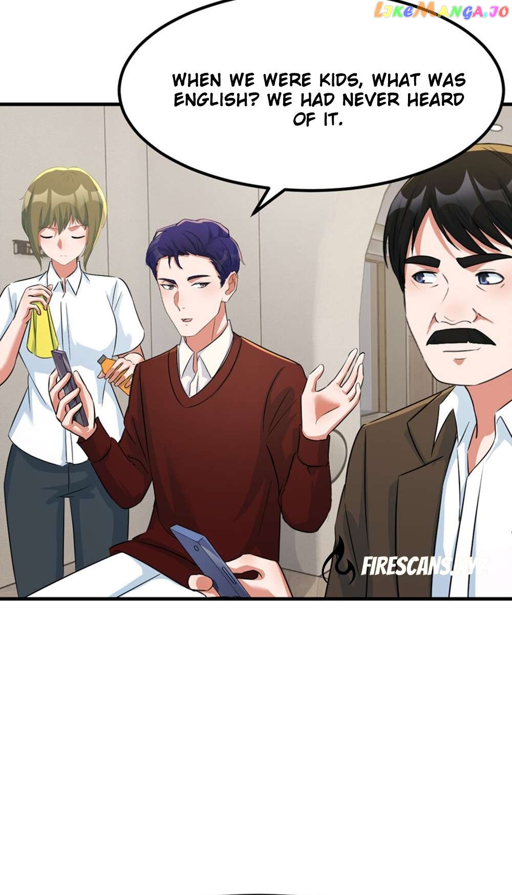 My Sister Is A SuperStar Chapter 231 - page 19