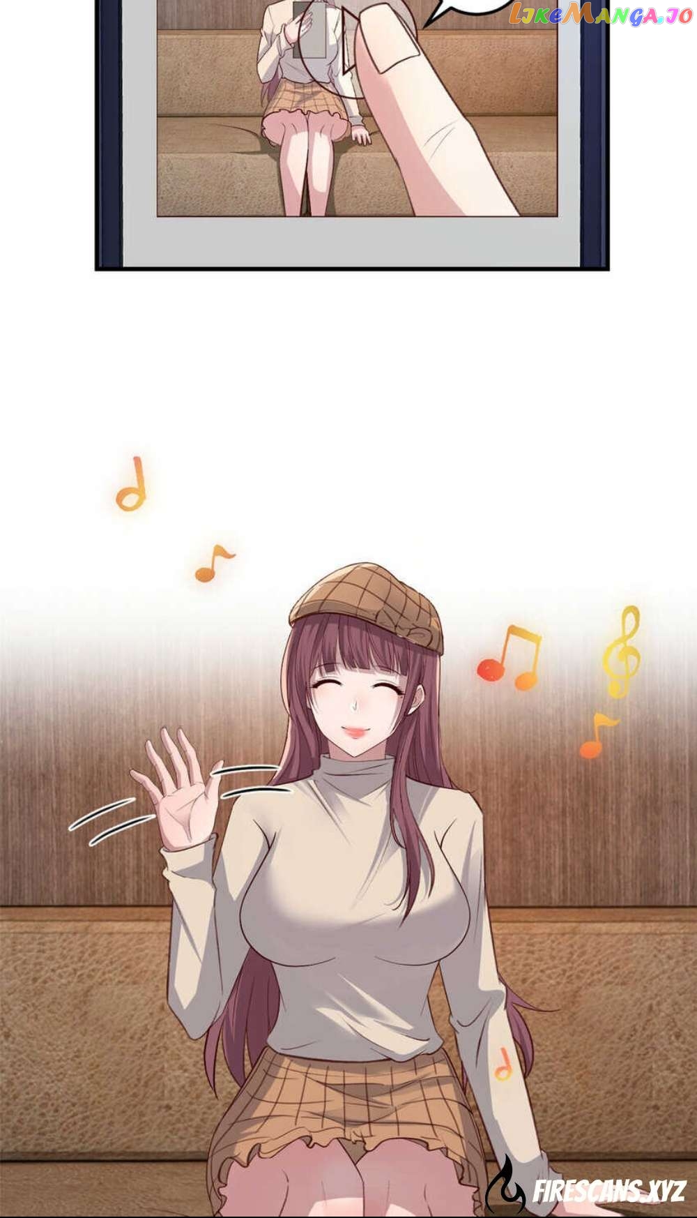 My Sister Is A SuperStar Chapter 231 - page 21