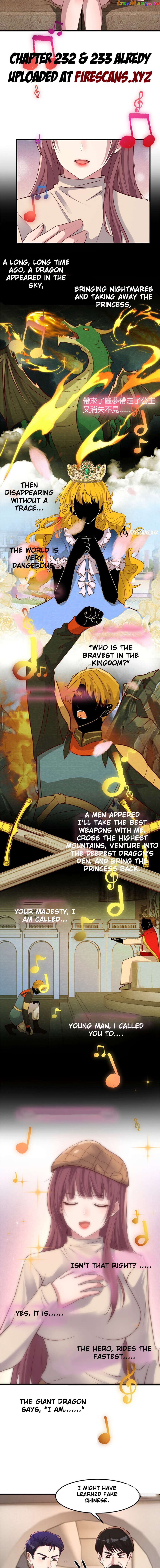 My Sister Is A SuperStar Chapter 231 - page 22