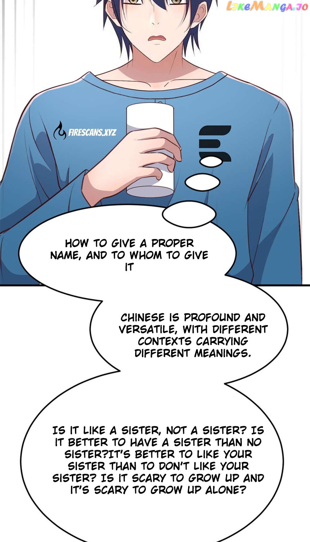 My Sister Is A SuperStar Chapter 231 - page 4