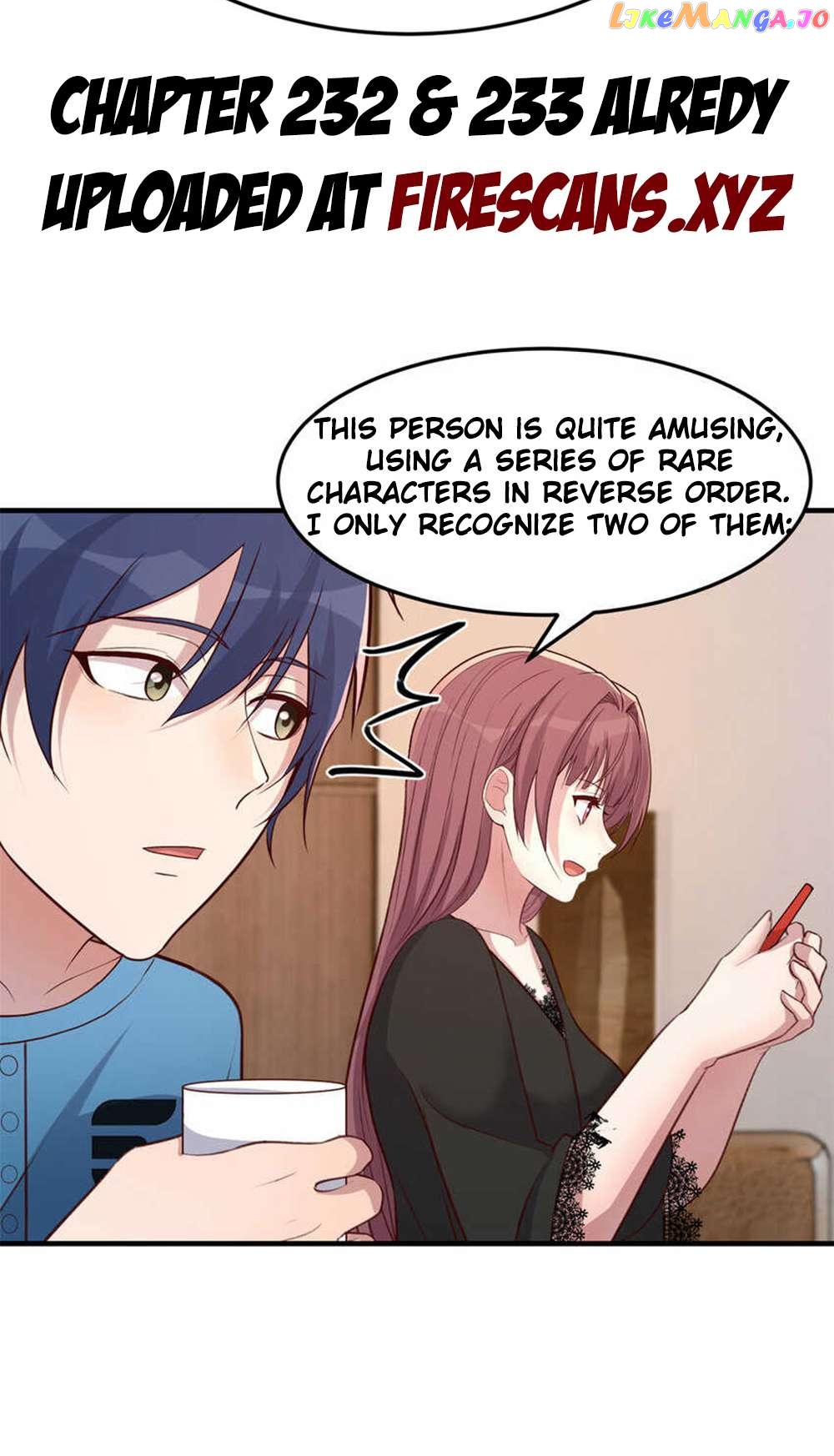 My Sister Is A SuperStar Chapter 231 - page 5