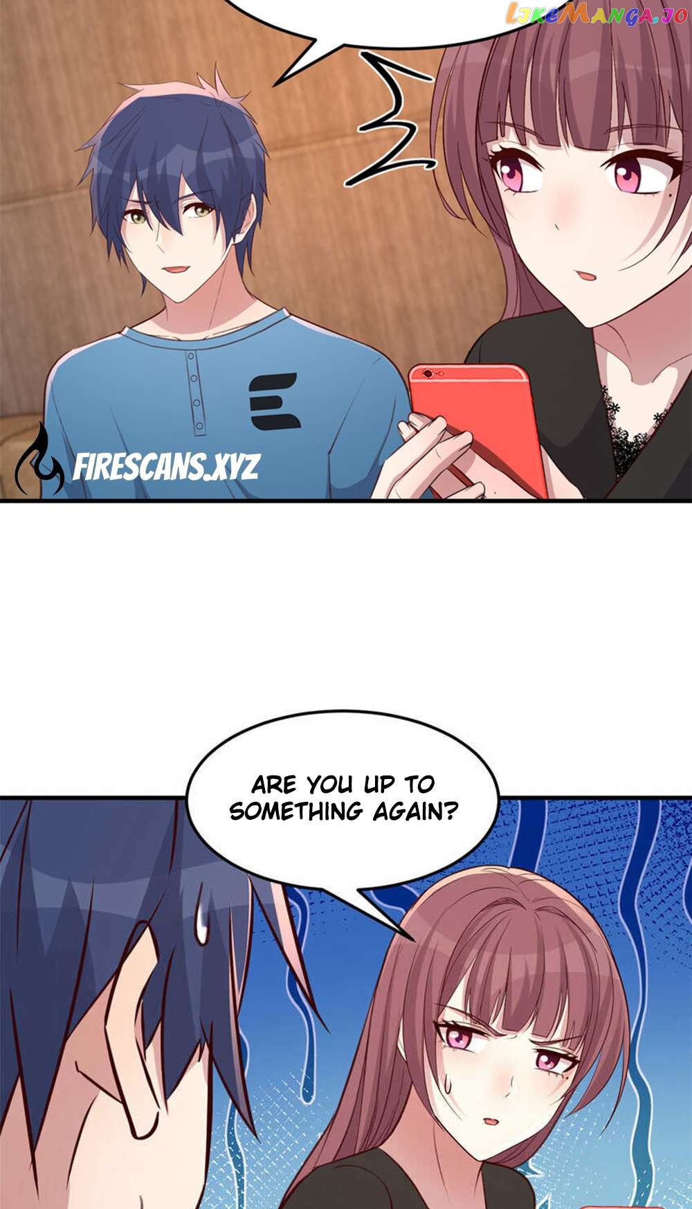 My Sister Is A SuperStar Chapter 231 - page 7