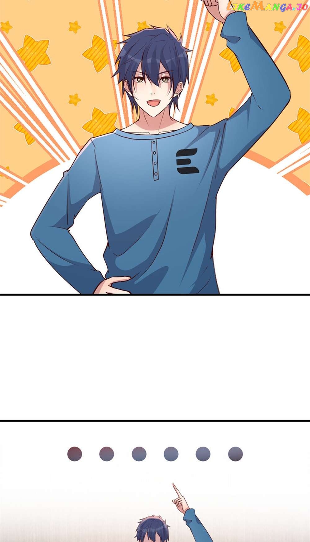 My Sister Is A SuperStar Chapter 231 - page 9