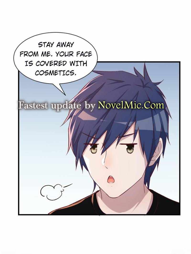 My Sister Is A SuperStar chapter 103 - page 1