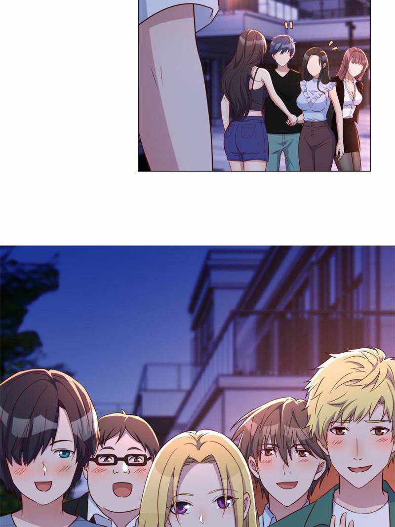 My Sister Is A SuperStar chapter 103 - page 10