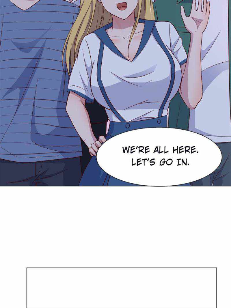 My Sister Is A SuperStar chapter 103 - page 11