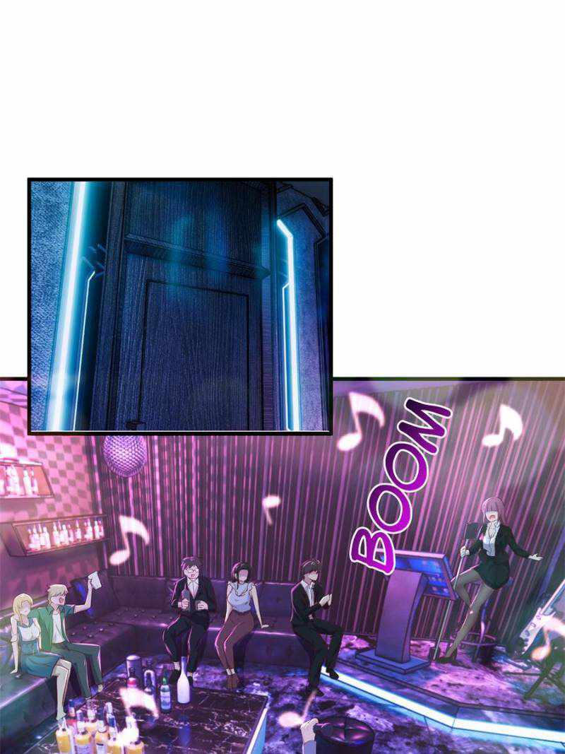 My Sister Is A SuperStar chapter 103 - page 13