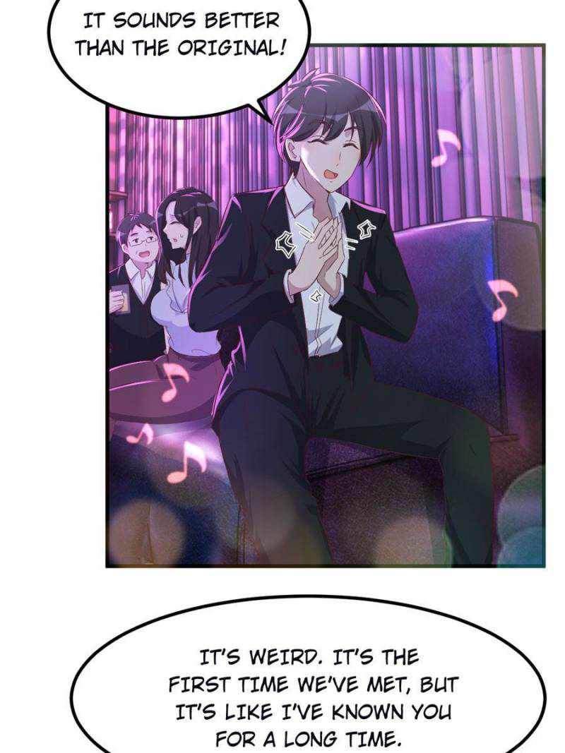 My Sister Is A SuperStar chapter 103 - page 16