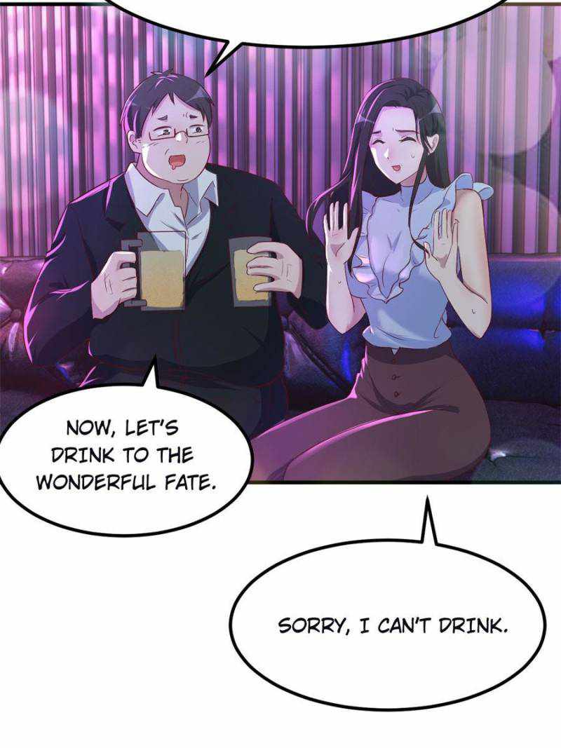 My Sister Is A SuperStar chapter 103 - page 17