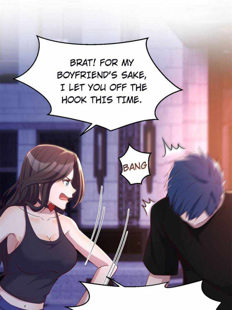 My Sister Is A SuperStar chapter 103 - page 2