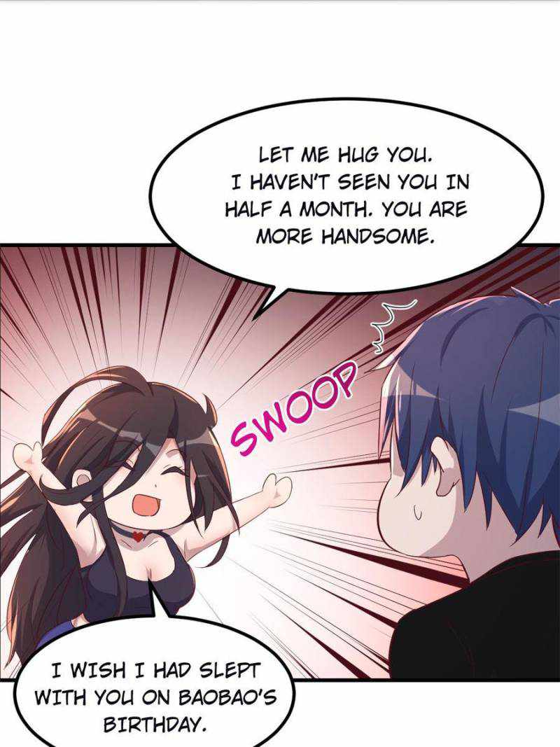 My Sister Is A SuperStar chapter 103 - page 22