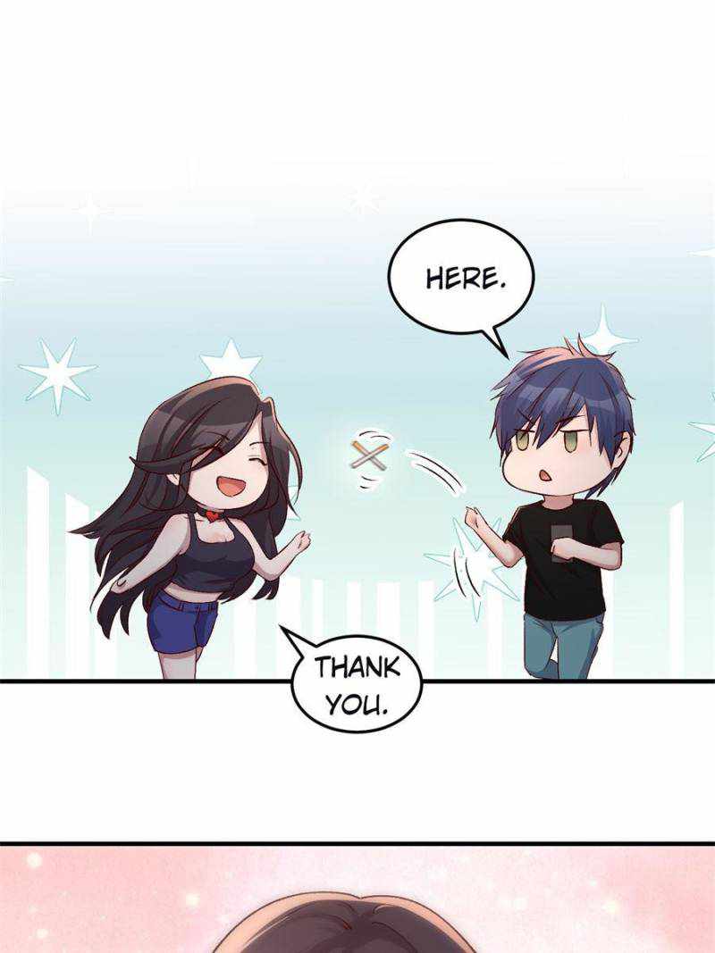 My Sister Is A SuperStar chapter 103 - page 26