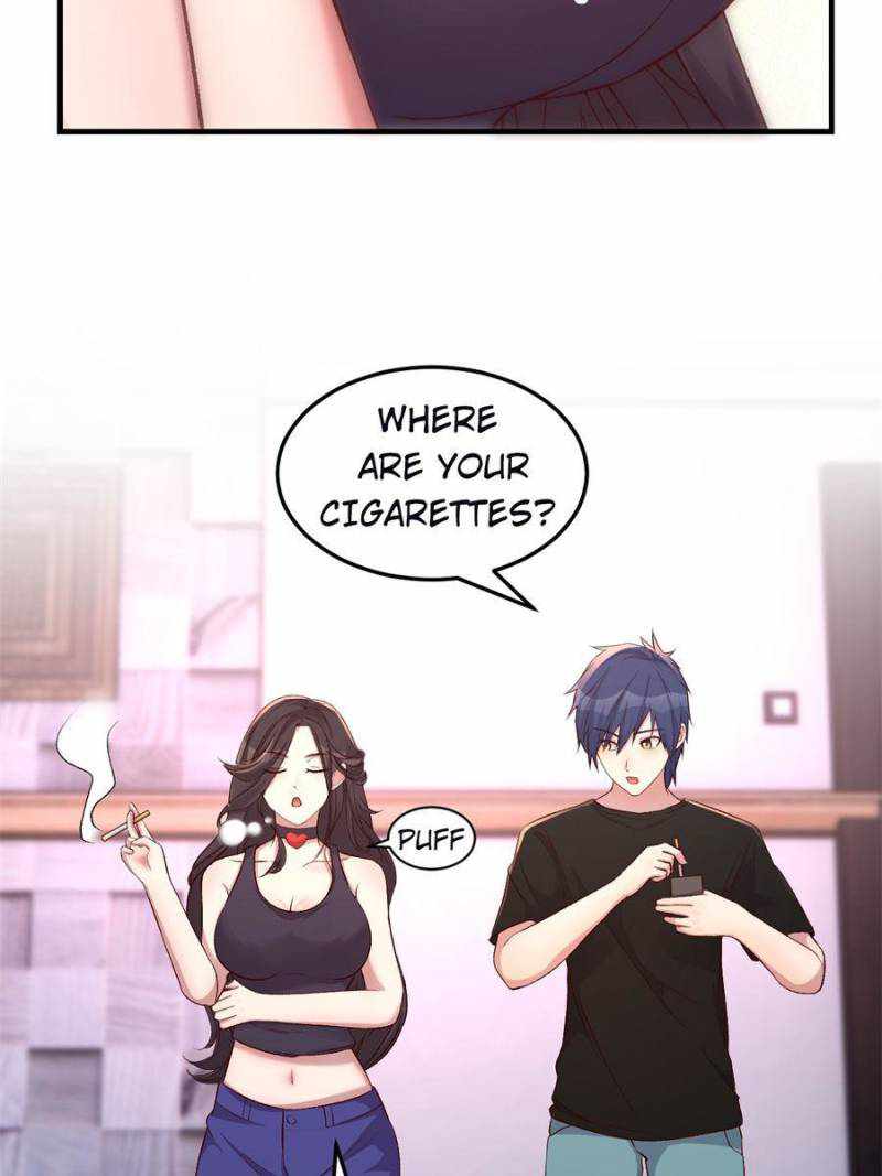 My Sister Is A SuperStar chapter 103 - page 29