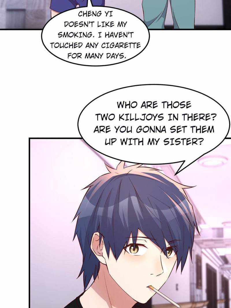 My Sister Is A SuperStar chapter 103 - page 30