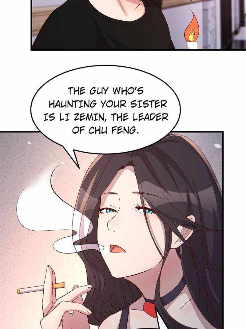 My Sister Is A SuperStar chapter 103 - page 31