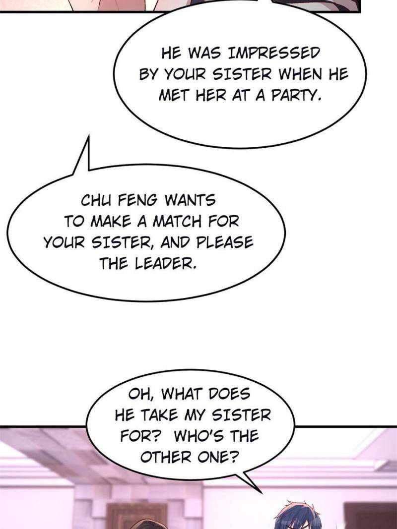 My Sister Is A SuperStar chapter 103 - page 32
