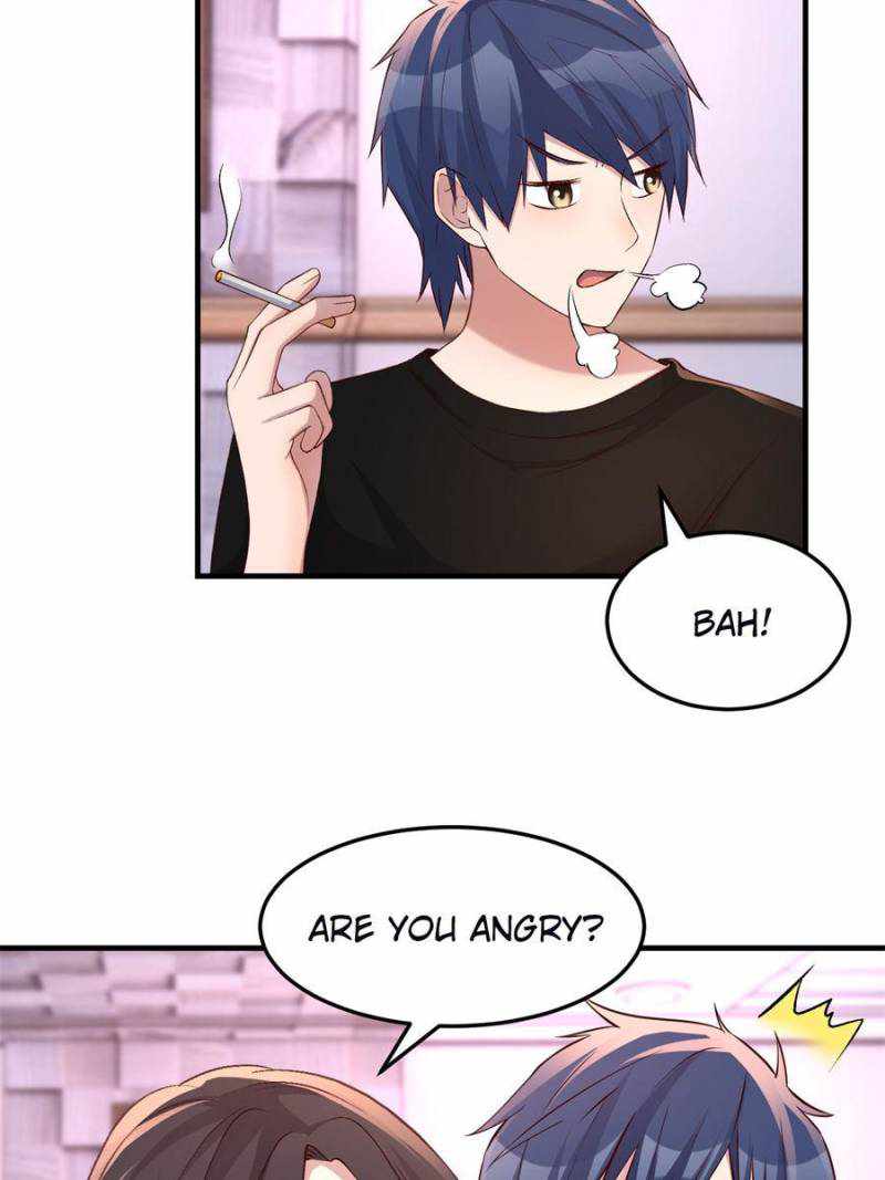 My Sister Is A SuperStar chapter 103 - page 34