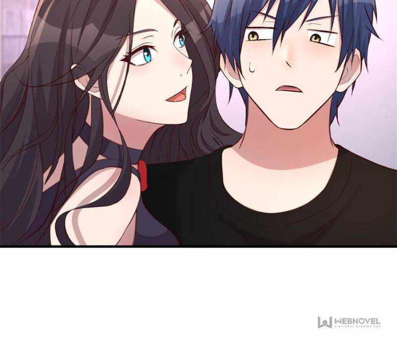 My Sister Is A SuperStar chapter 103 - page 35