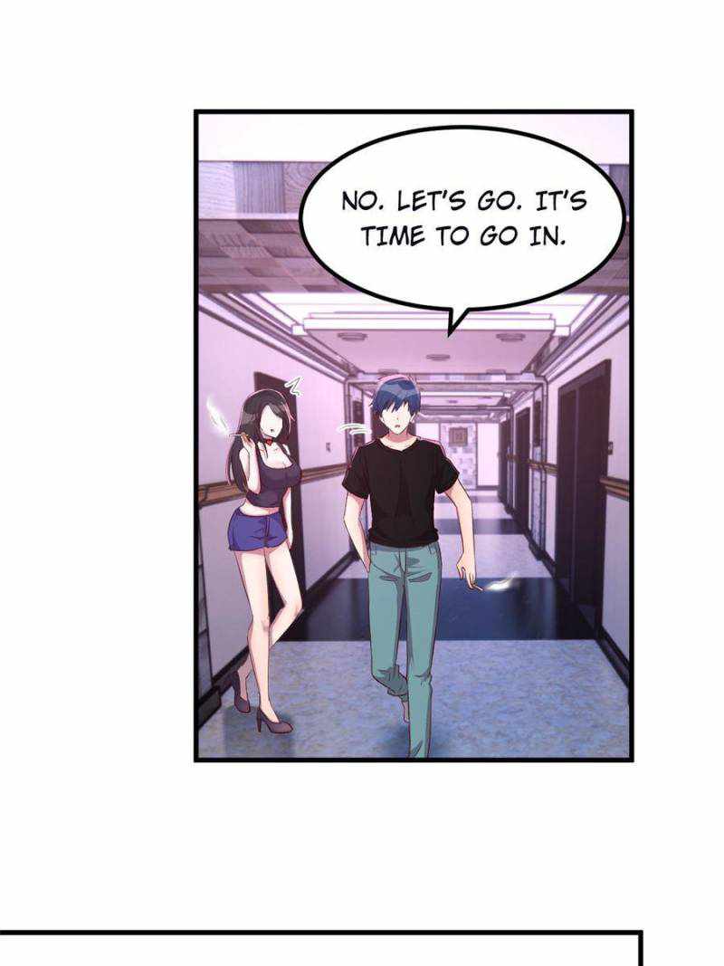 My Sister Is A SuperStar chapter 103 - page 36