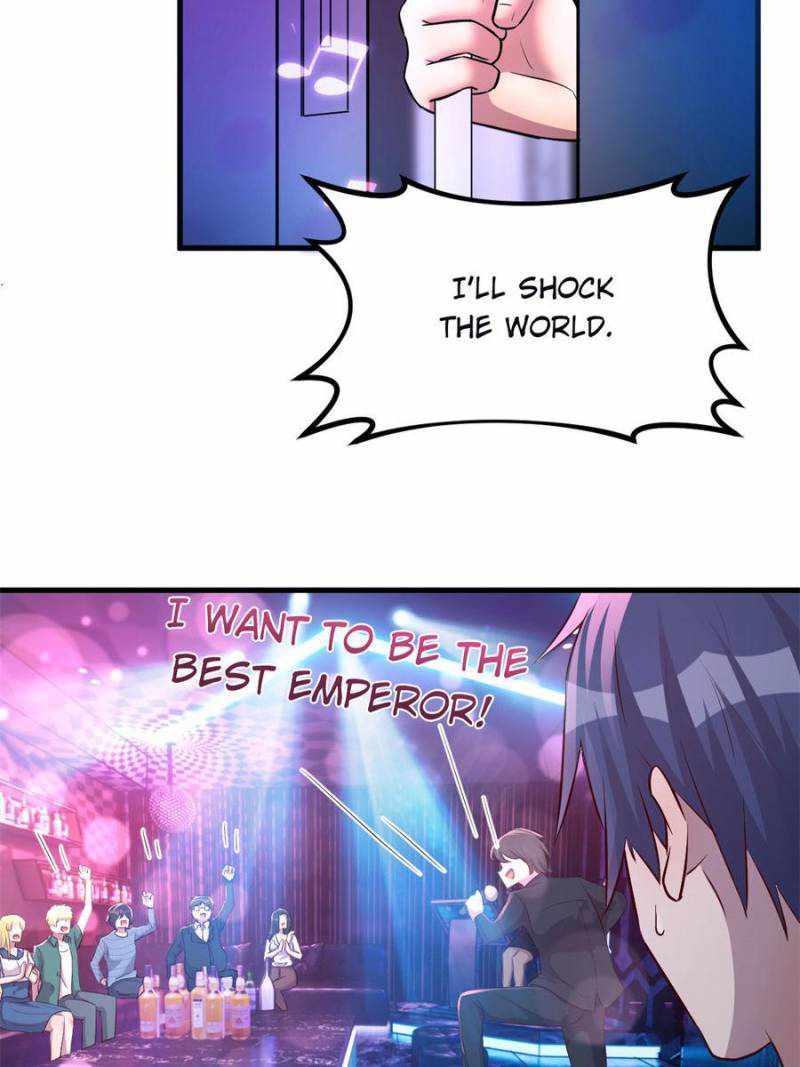 My Sister Is A SuperStar chapter 103 - page 38