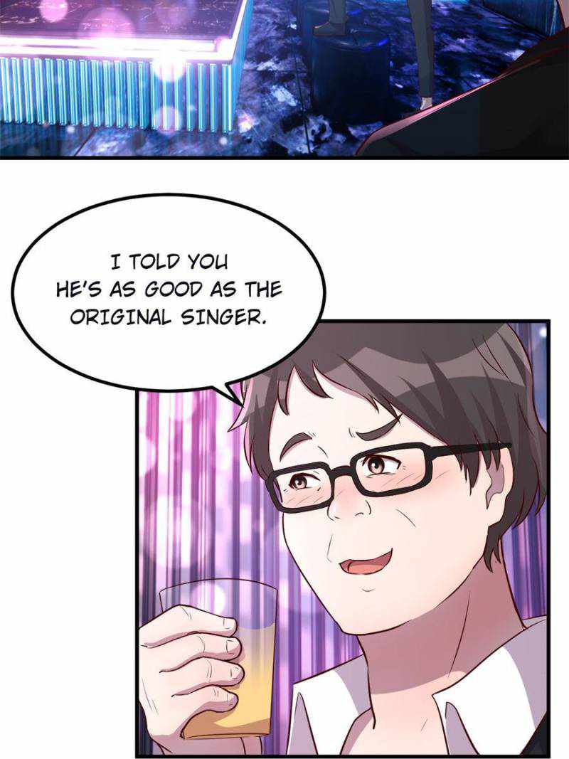 My Sister Is A SuperStar chapter 103 - page 39