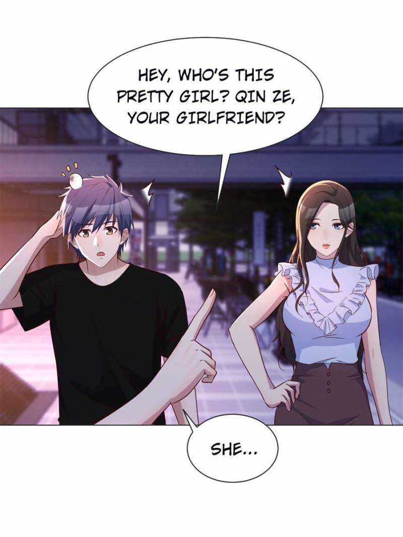My Sister Is A SuperStar chapter 103 - page 4