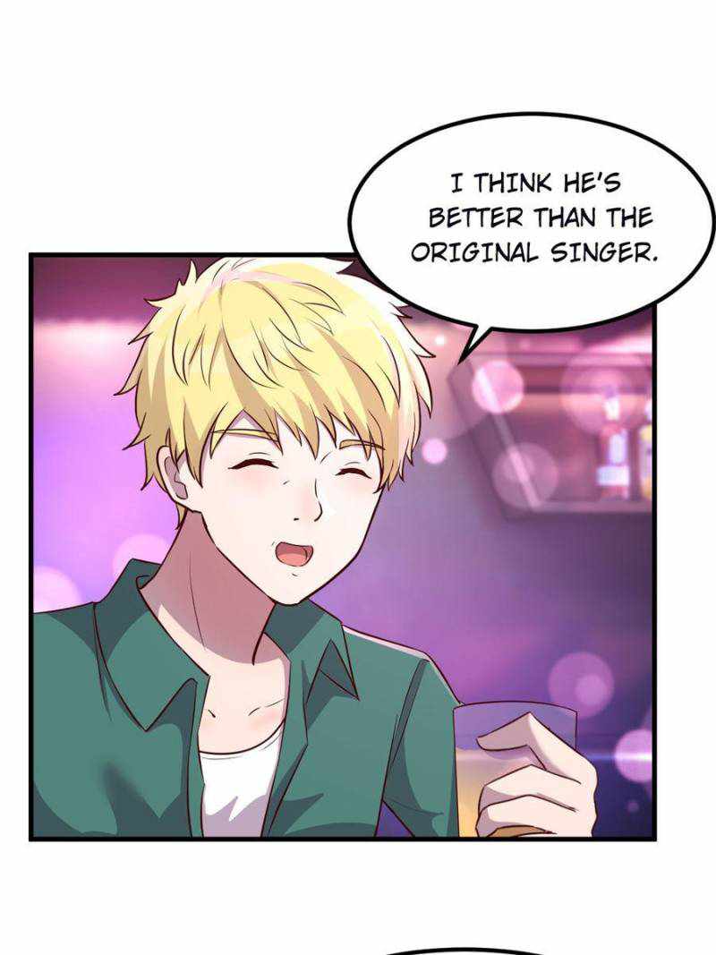 My Sister Is A SuperStar chapter 103 - page 40
