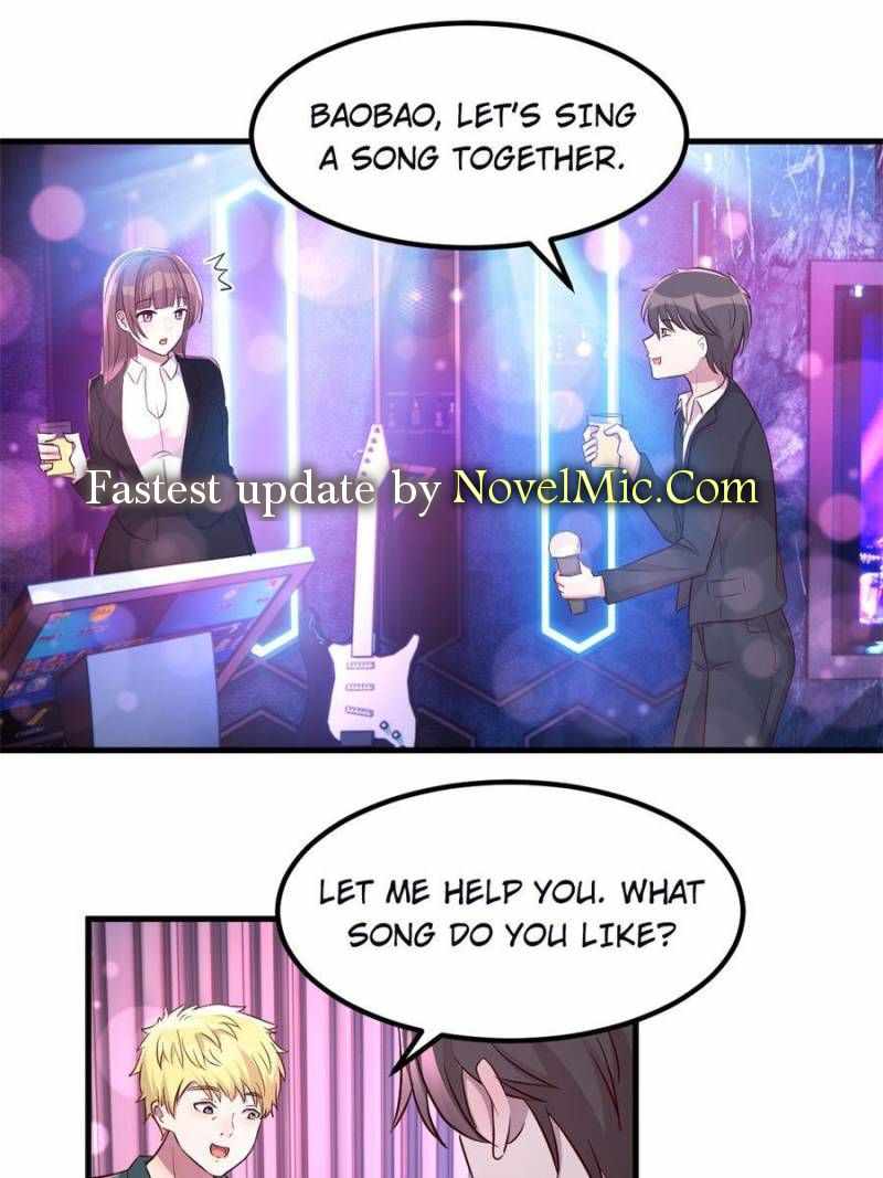 My Sister Is A SuperStar chapter 103 - page 45
