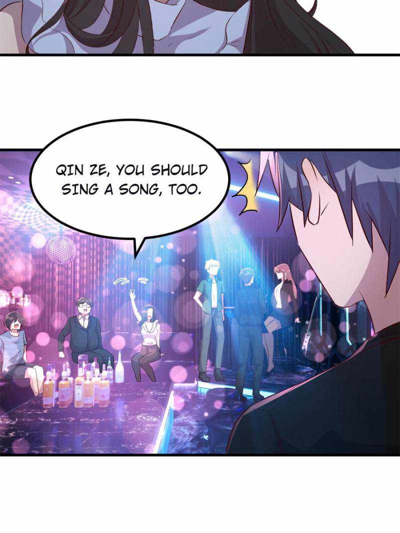 My Sister Is A SuperStar chapter 103 - page 47