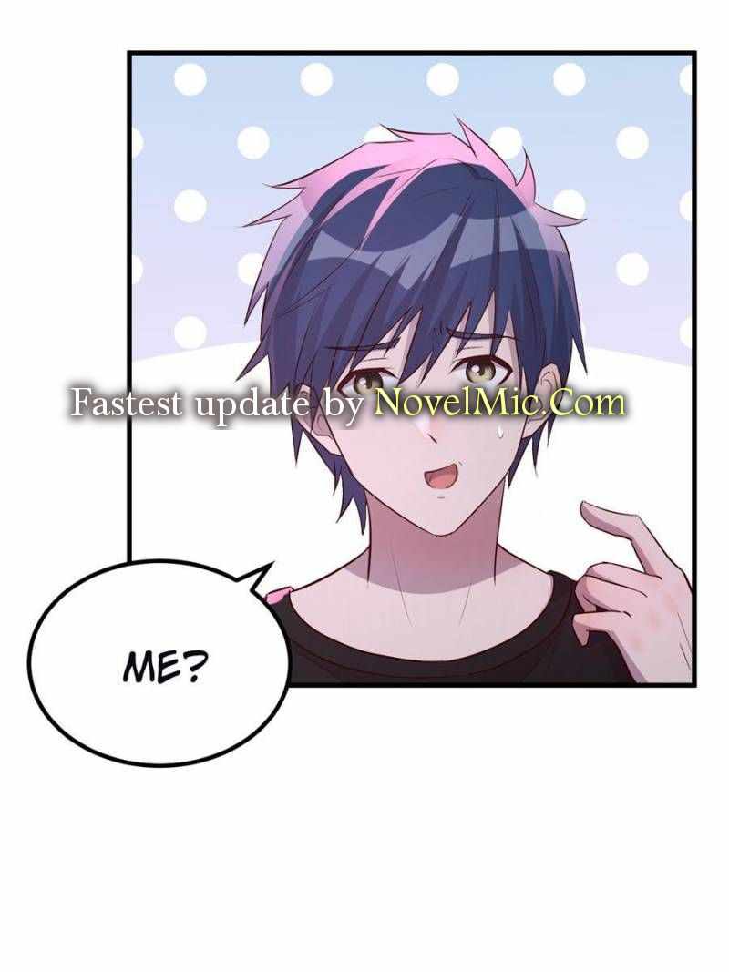 My Sister Is A SuperStar chapter 103 - page 48