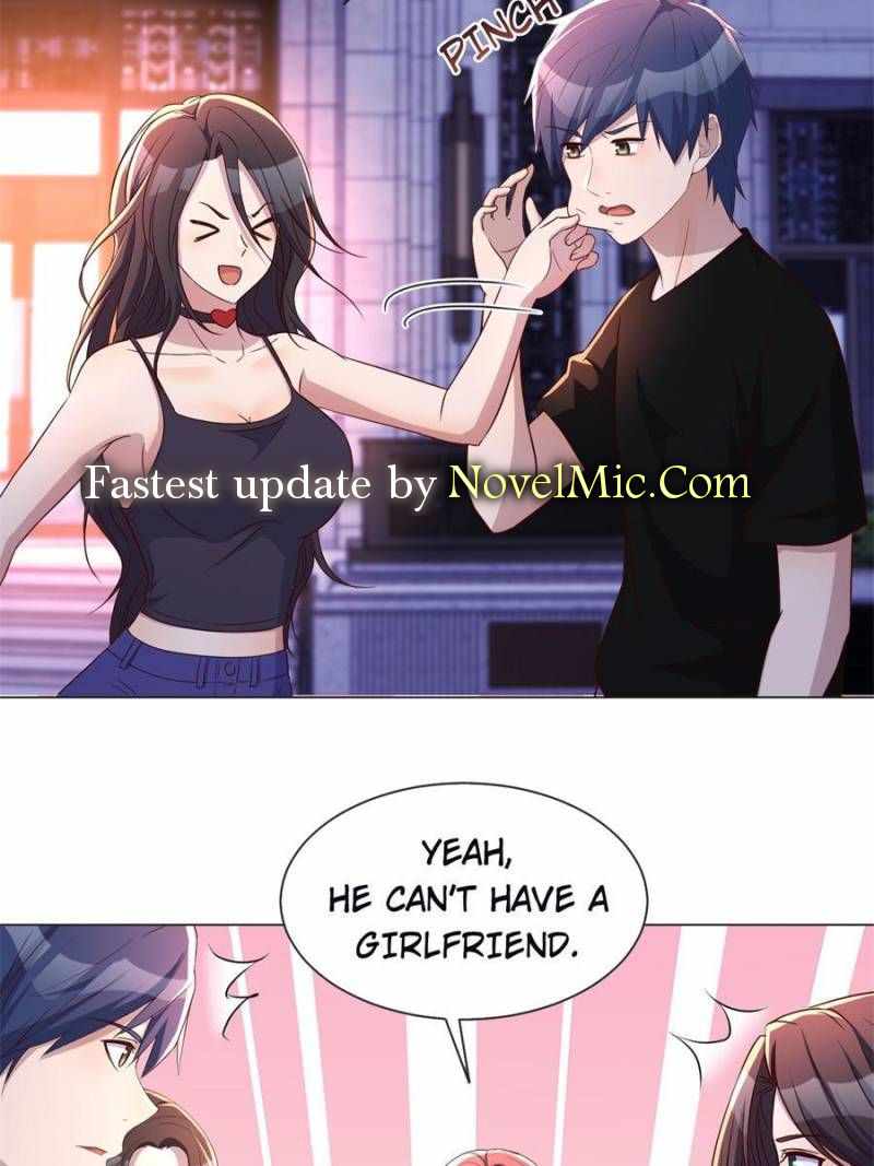 My Sister Is A SuperStar chapter 103 - page 6