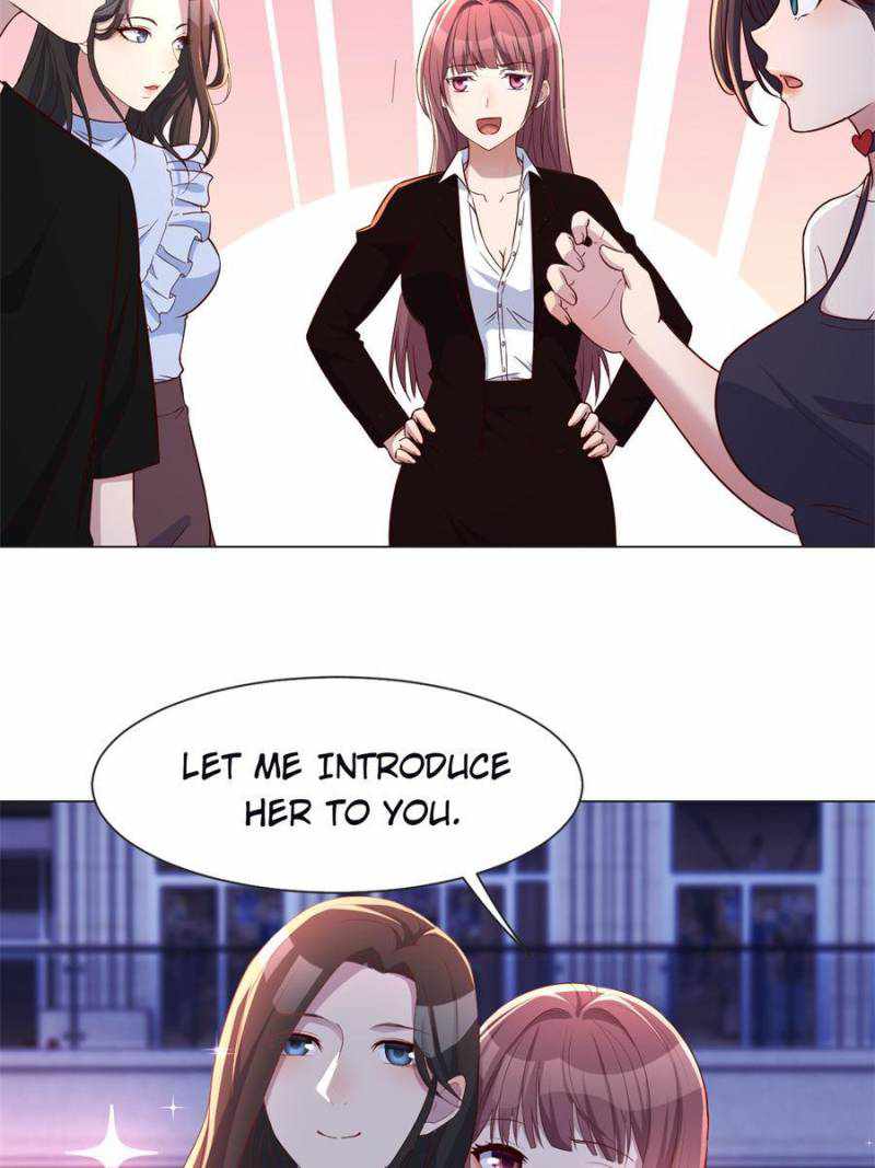 My Sister Is A SuperStar chapter 103 - page 7