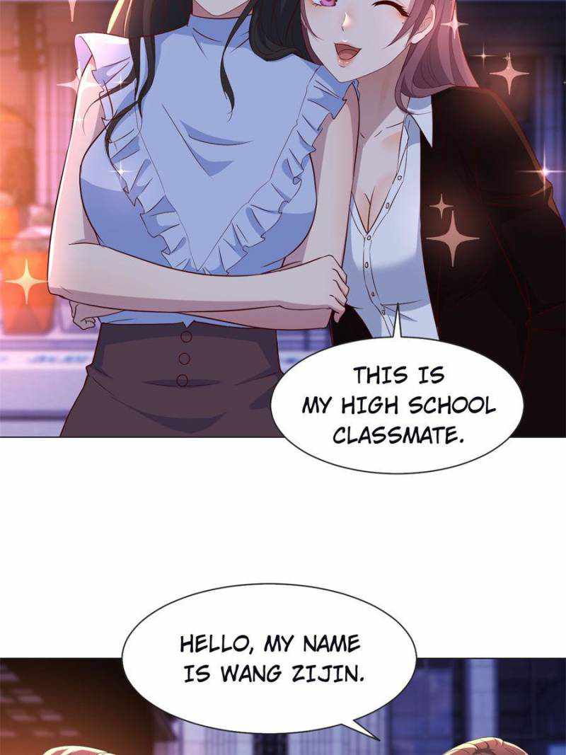 My Sister Is A SuperStar chapter 103 - page 8